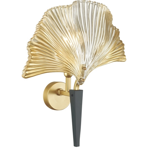 

Бра Odeon Light Ventaglio 4870/1W, Золото, Ventaglio 4870/1W