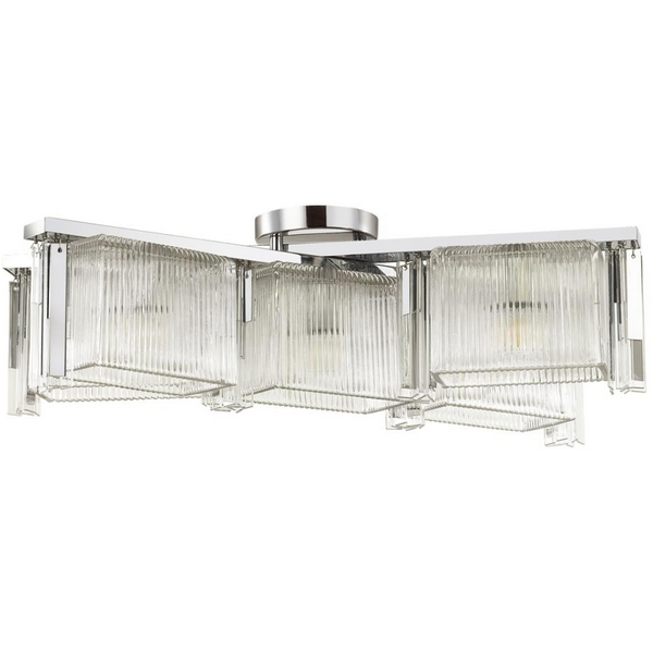 

Потолочная люстра Odeon Light Gatsby 4871/5C, Gatsby 4871/5C