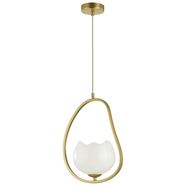 

Подвесной светильник Odeon Light Waterlily 4873/1, Waterlily 4873/1