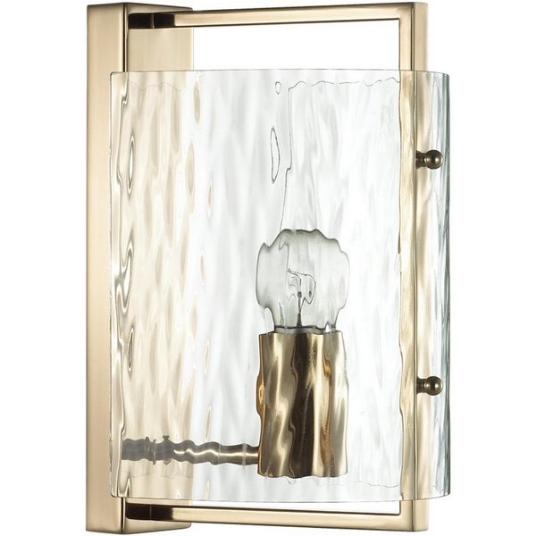 

Бра Odeon Light Elegante 4878/1W, Золото, Elegante 4878/1W