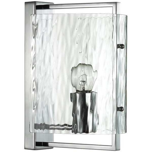 

Бра Odeon Light Elegante 4888/1W, Хром, Elegante 4888/1W