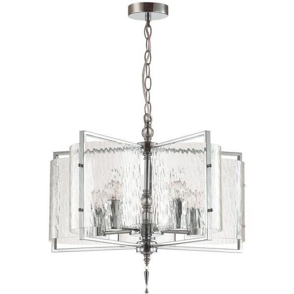 

Подвесная люстра Odeon Light Elegante 4888/5, Elegante 4888/5