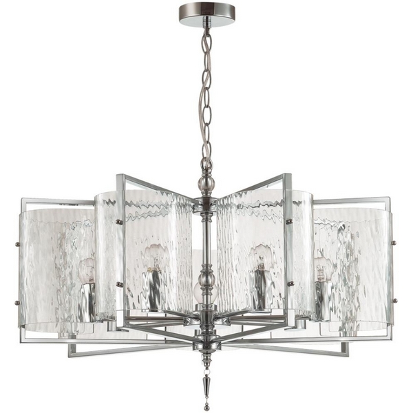 

Подвесная люстра Odeon Light Elegante 4888/7, Elegante 4888/7