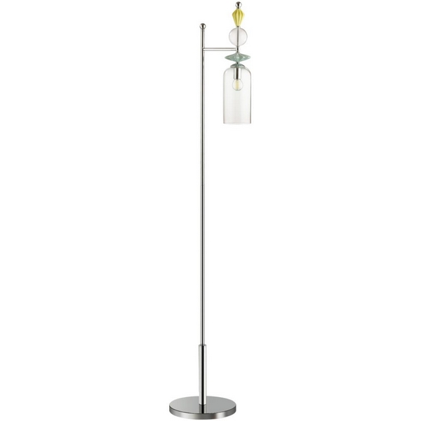 

Торшер с выключателем Odeon Light Bizet 4893/1F, Bizet 4893/1F