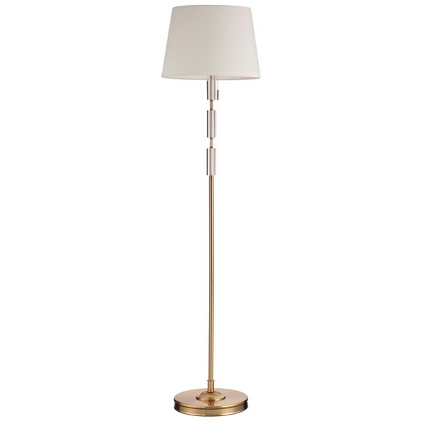 

Торшер с выключателем Odeon Light London 4894/1F, Белый, London 4894/1F