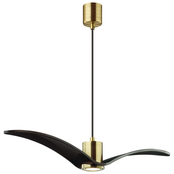 

Подвесной светильник светодиодный Odeon Light Birds 4900/1A, Birds 4900/1A