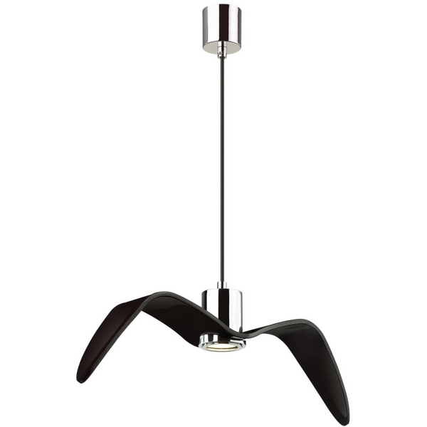 

Подвесной светильник светодиодный Odeon Light Birds 4901/1C, Birds 4901/1C