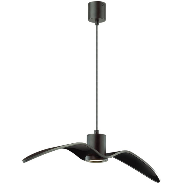 

Подвесной светильник светодиодный Odeon Light Birds 4902/1B, Birds 4902/1B