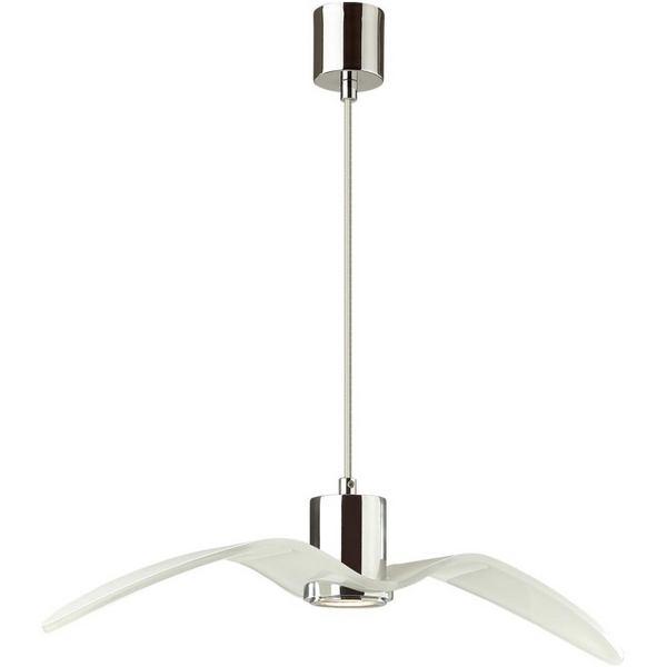 

Подвесной светильник светодиодный Odeon Light Birds 4903/1B, Birds 4903/1B