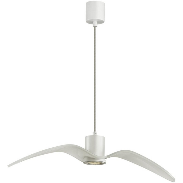 

Подвесной светильник светодиодный Odeon Light Birds 4904/1B, Белый, Birds 4904/1B