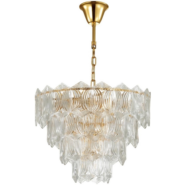 

Подвесная люстра Odeon Light Somala 4918/10, Somala 4918/10