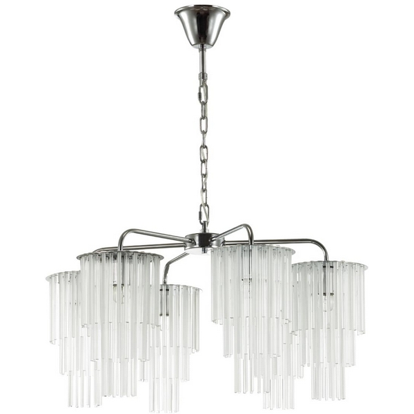 

Подвесная люстра Odeon Light Papita 4920/6, Papita 4920/6