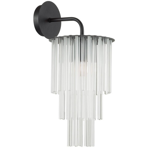 

Бра Odeon Light Papita 4921/1W, Черный, Papita 4921/1W