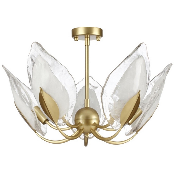 

Потолочная люстра Odeon Light Mokarta 4924/5, Mokarta 4924/5