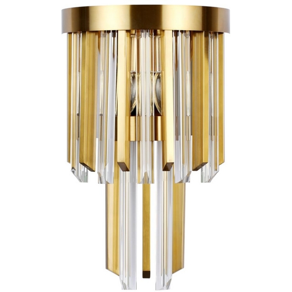 

Бра Romana 4925/2W (Odeon Light), Золото, Romana 4925/2W