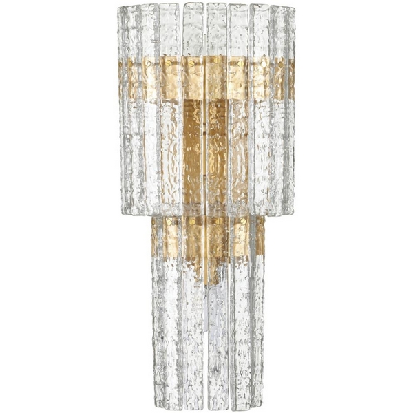 

Бра Odeon Light Merkale 4938/3W, Золото, Merkale 4938/3W
