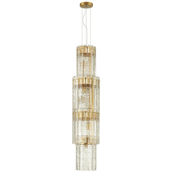 

Подвесная люстра Odeon Light Merkale 4938/7, Merkale 4938/7