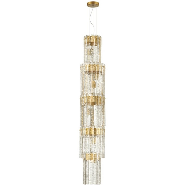 

Подвесная люстра Odeon Light Merkale 4938/9, Merkale 4938/9