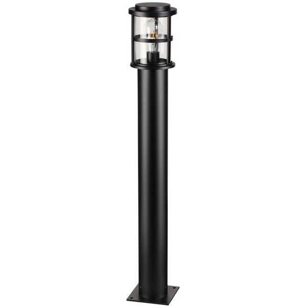 

Наземный фонарь IP44 Odeon Light Magus 4964/1F, Черный, Magus 4964/1F