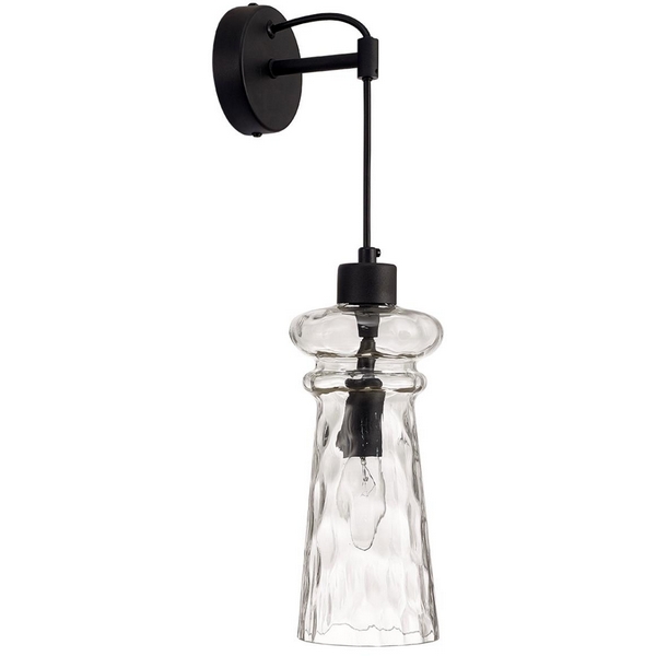 

Бра Odeon Light Pasti 4966/1W, Прозрачный, Pasti 4966/1W