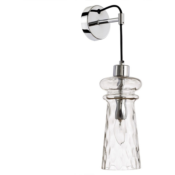 

Бра Odeon Light Pasti 4968/1W, Прозрачный, Pasti 4968/1W