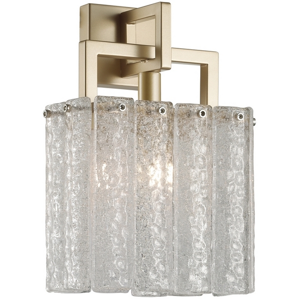 

Бра Odeon Light Edera 4976/1W, Золото, Edera 4976/1W