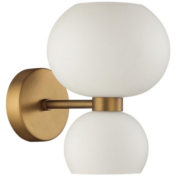 

Бра Odeon Light Changi 4979/2W, Бронза, Changi 4979/2W
