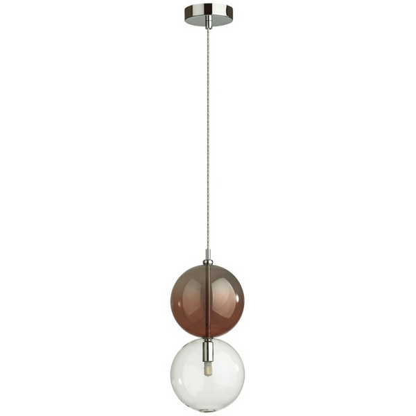 

Подвесной светильник Odeon Light Changi 4980/1C, Changi 4980/1C