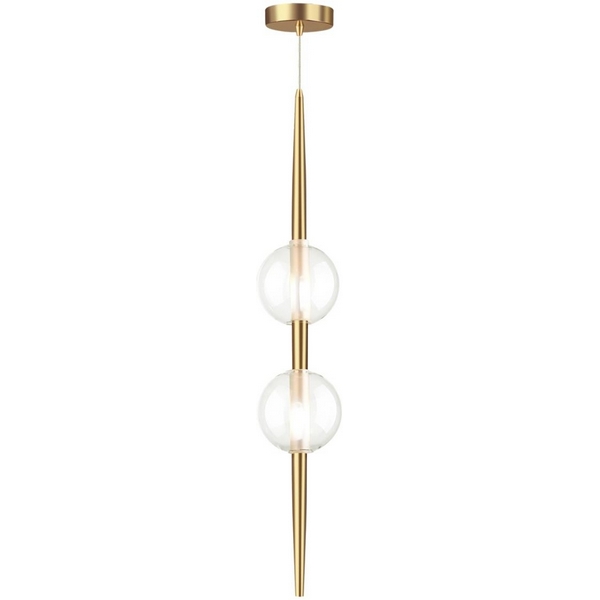 

Подвесной светильник светодиодный Odeon Light Lazia 4981/2, Lazia 4981/2