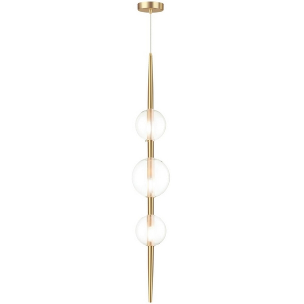 

Подвесной светильник светодиодный Odeon Light Lazia 4981/3, Lazia 4981/3