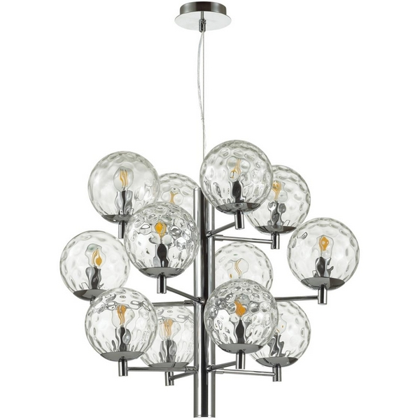 

Подвесная люстра Odeon Light Verasa 4982/12, Verasa 4982/12