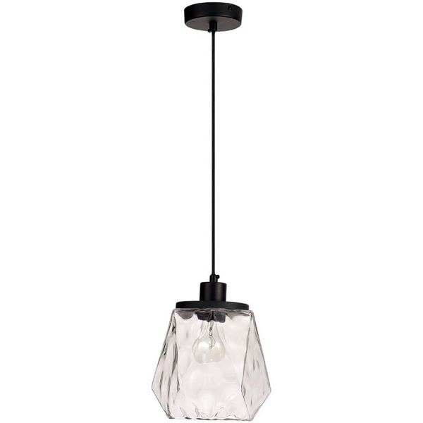 

Подвесной светильник Odeon Light Capra 4996/1, Прозрачный, Capra 4996/1
