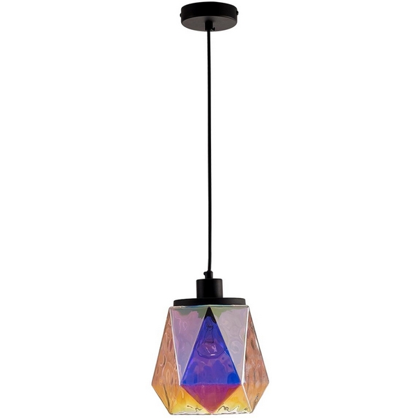 

Подвесной светильник Odeon Light Capra 4997/1, Разноцветный, Capra 4997/1