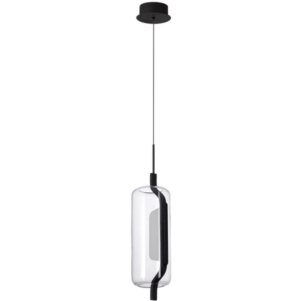 

Подвесной светильник Odeon Light Kavia 5003/10L, Прозрачный, Kavia 5003/10L