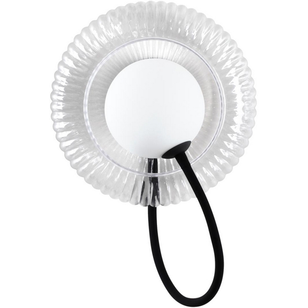 

Бра Odeon Light Buny 5013/1W, Белый, Buny 5013/1W