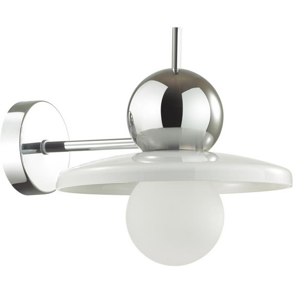 

Бра Odeon Light Hatty 5014/1WA, Хром, Hatty 5014/1WA