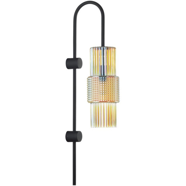 

Бра Odeon Light Pimpa 5018/1W, Разноцветный, Pimpa 5018/1W