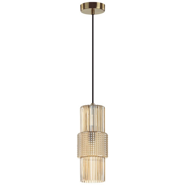 

Подвесной светильник Odeon Light Pimpa 5019/1, Бежевый, Pimpa 5019/1