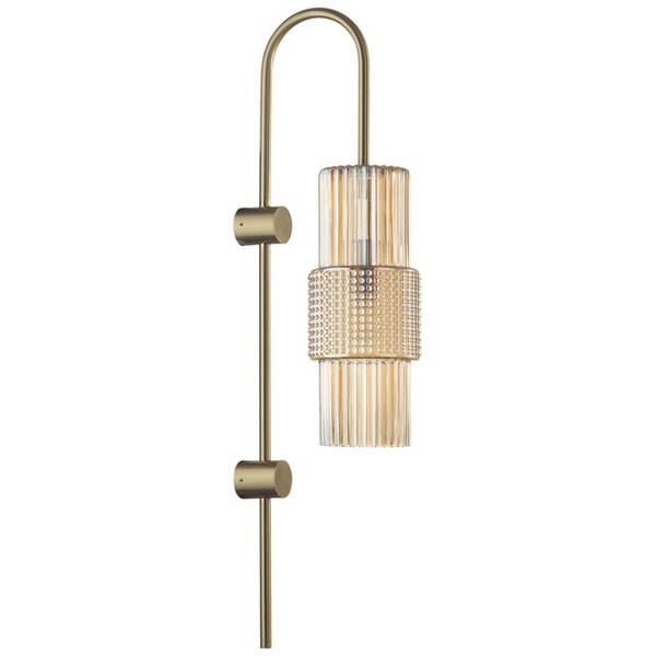 

Бра Odeon Light Pimpa 5019/1W, Бежевый, Pimpa 5019/1W