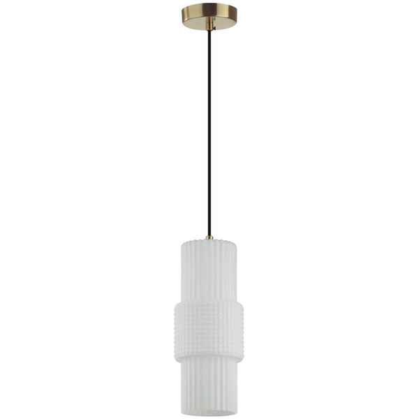 

Подвесной светильник Odeon Light Pimpa 5020/1, Белый, Pimpa 5020/1