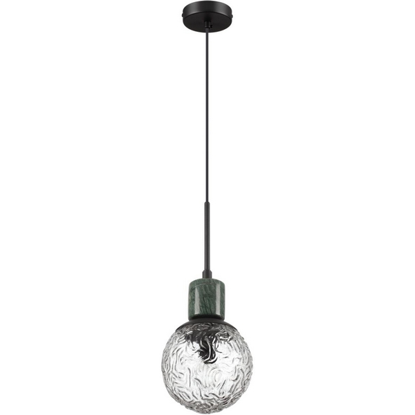 

Подвесной светильник Odeon Light Greeni 5026/1, Прозрачный, Greeni 5026/1