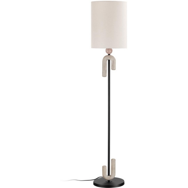 

Торшер Odeon Light Bagel 5410/1F, Бежевый, Bagel 5410/1F