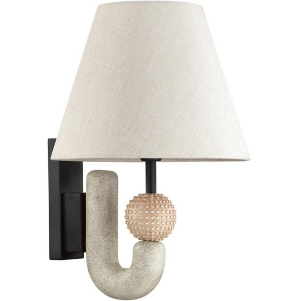 

Бра Odeon Light Bagel 5410/1W, Белый, Bagel 5410/1W