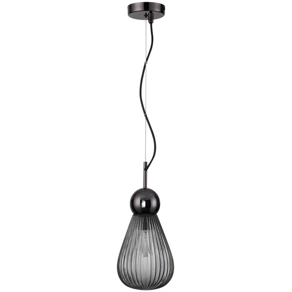 

Подвесной светильник Odeon Light Elica 5417/1, Дымчатый, Elica 5417/1