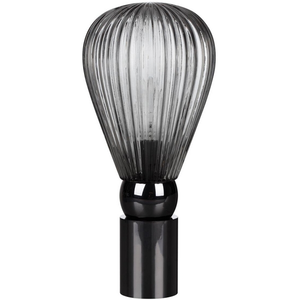 

Настольная лампа Odeon Light Elica 5417/1T, Дымчатый, Elica 5417/1T