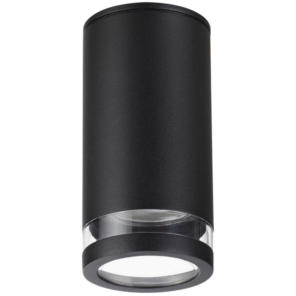 

Потолочный светильник Odeon Light Motto 6605/1C, Черный, Motto 6605/1C