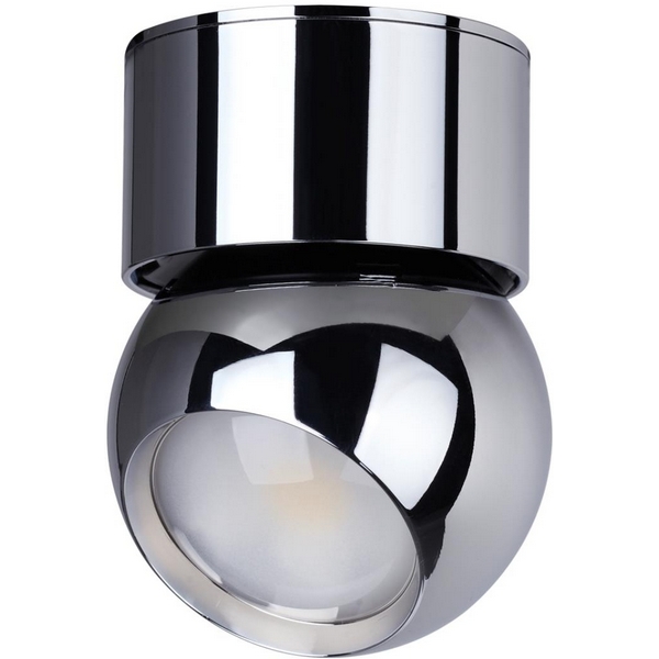 

Спот накладной Odeon Light Nubus 6612/7CL, Хром, Nubus 6612/7CL