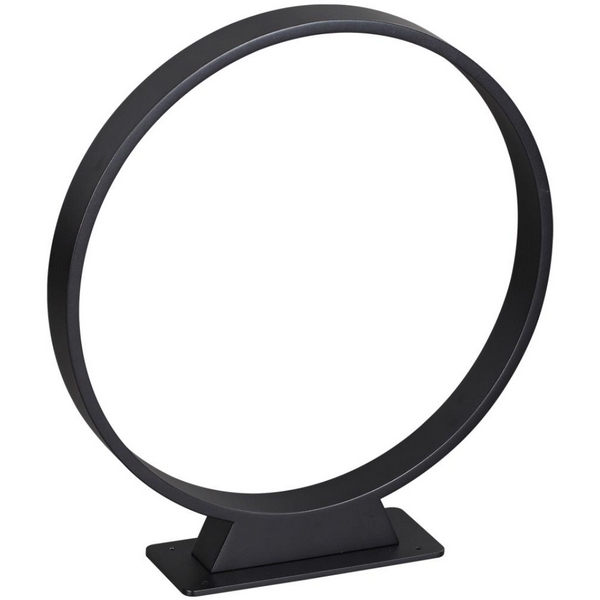 

Наземный светильник уличный Odeon Light Uvo IP65 LED 7W 3000K 220V 6615/6FL NATURE черный/металл/акрил, Uvo 6615/6FL