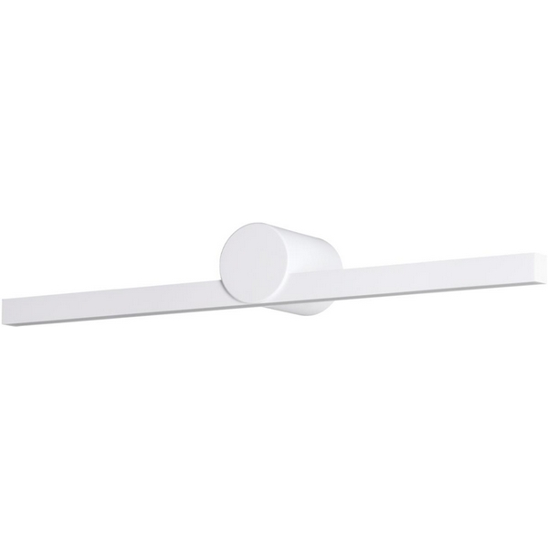 

Настенный светильник Odeon Light Abri 6624/12WL IP54 LED 12W 4000K 220V белый/акрил/акрил, Abri 6624/12WL