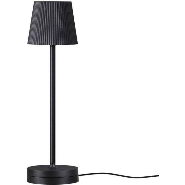 

Уличная настольная лампа Odeon Light Sunset 6670/3TL IP65 LED 3W 300Лм 3000K, Sunset 6670/3TL